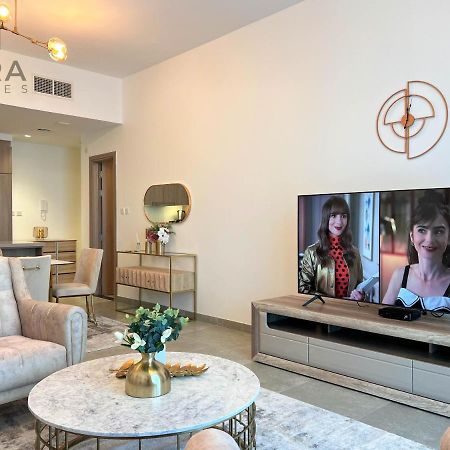 Mira Holiday Homes - Newly 1 Bedroom In Dubai Marina Ngoại thất bức ảnh