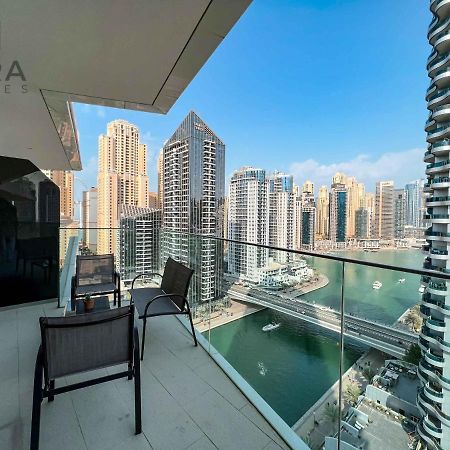 Mira Holiday Homes - Newly 1 Bedroom In Dubai Marina Ngoại thất bức ảnh