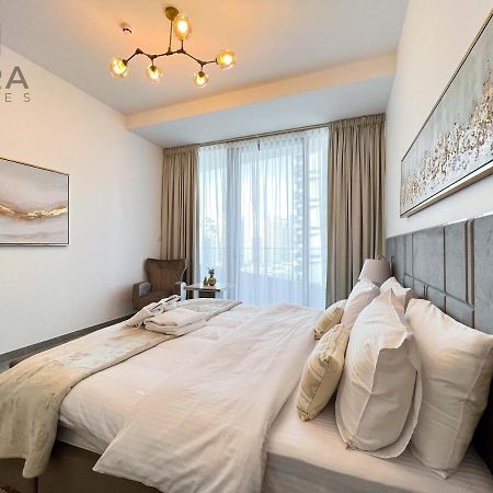 Mira Holiday Homes - Newly 1 Bedroom In Dubai Marina Ngoại thất bức ảnh
