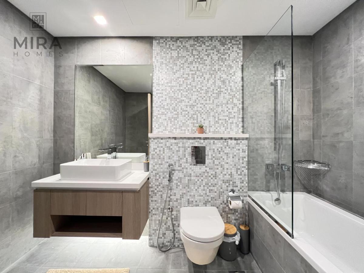 Mira Holiday Homes - Newly 1 Bedroom In Dubai Marina Ngoại thất bức ảnh