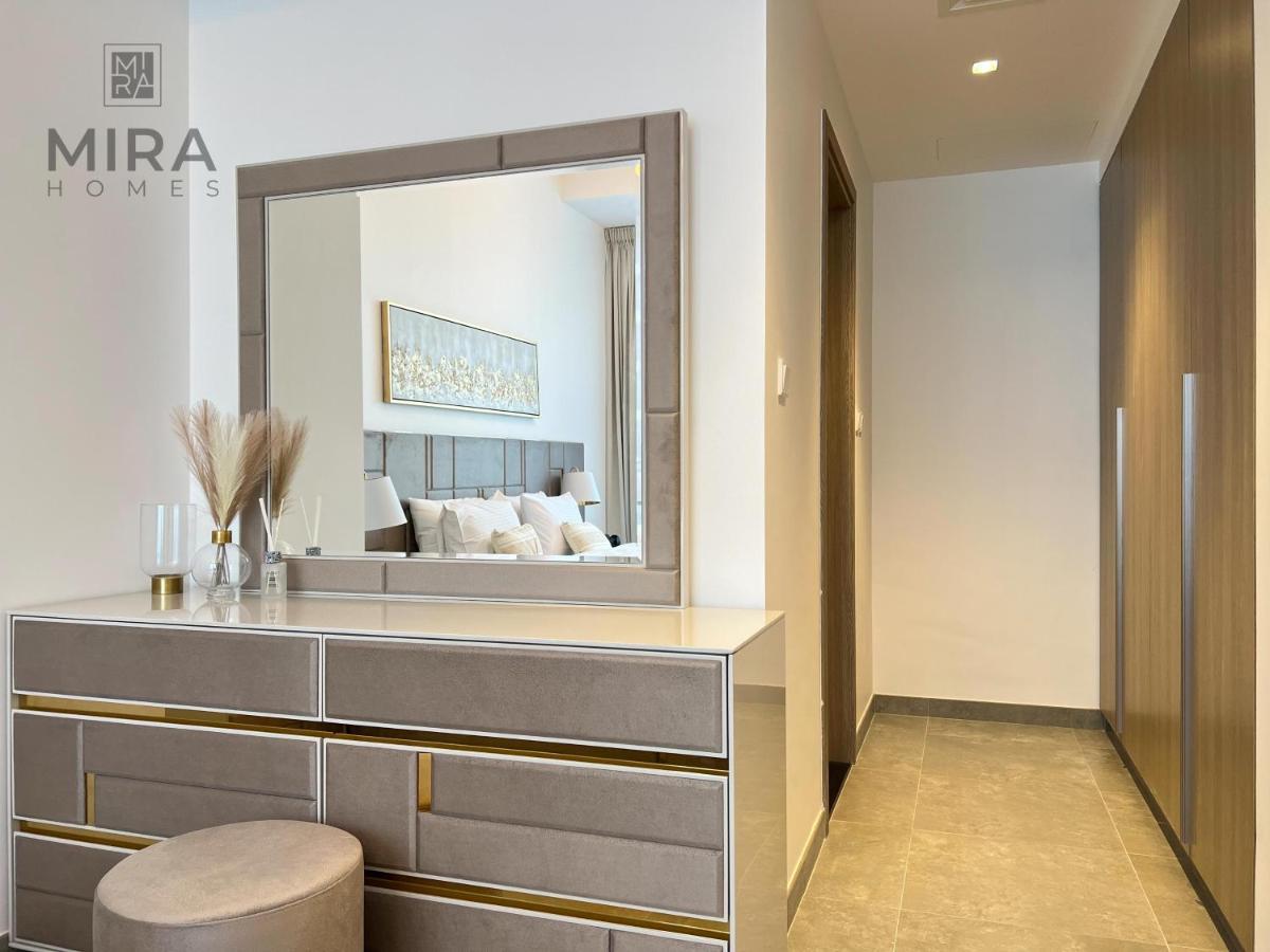 Mira Holiday Homes - Newly 1 Bedroom In Dubai Marina Ngoại thất bức ảnh