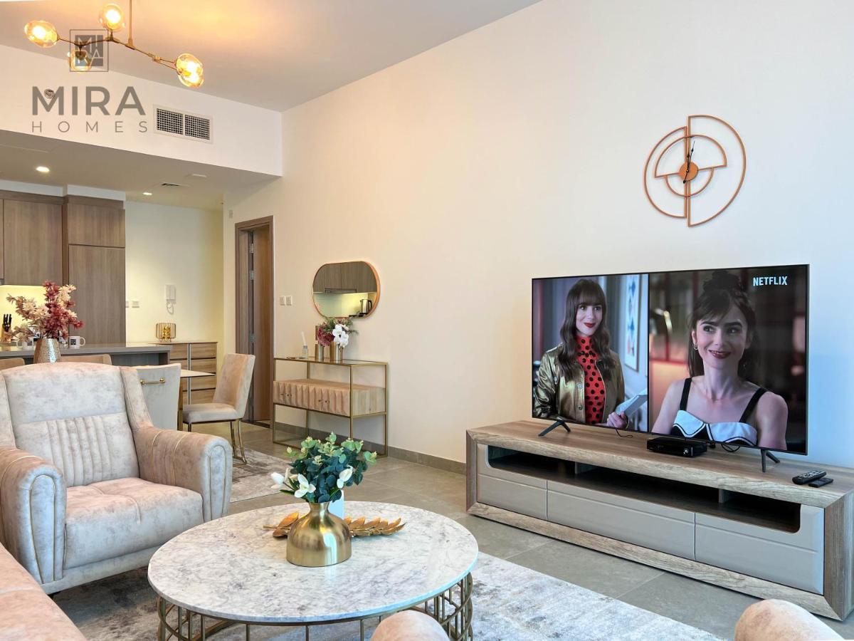 Mira Holiday Homes - Newly 1 Bedroom In Dubai Marina Ngoại thất bức ảnh