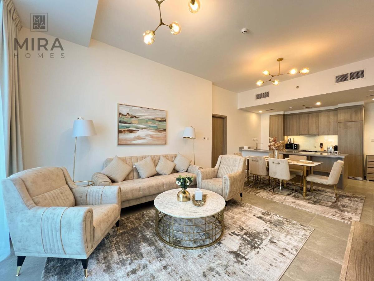 Mira Holiday Homes - Newly 1 Bedroom In Dubai Marina Ngoại thất bức ảnh