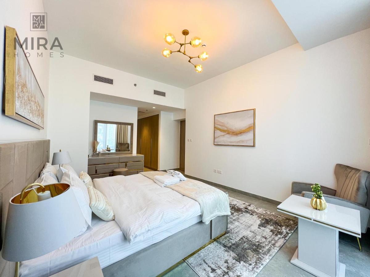 Mira Holiday Homes - Newly 1 Bedroom In Dubai Marina Ngoại thất bức ảnh