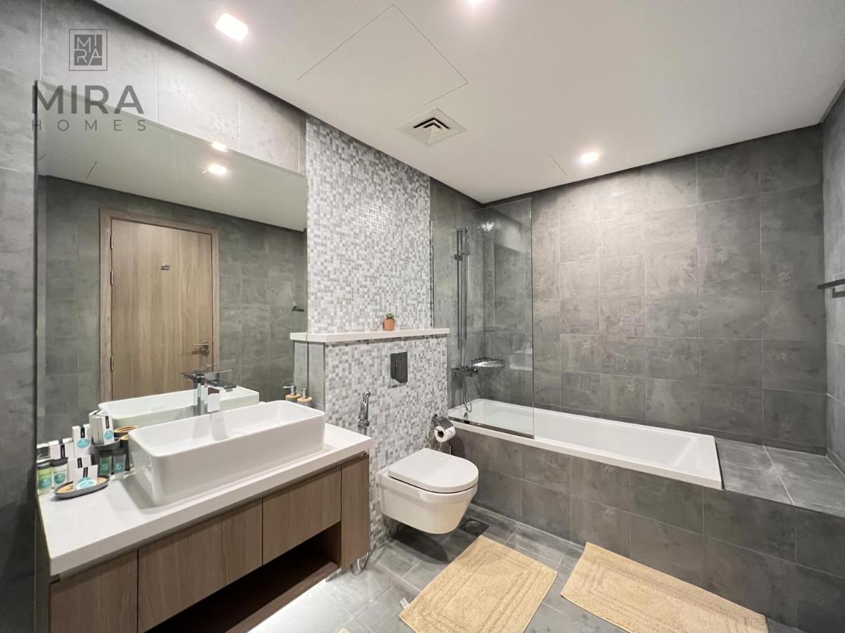 Mira Holiday Homes - Newly 1 Bedroom In Dubai Marina Ngoại thất bức ảnh