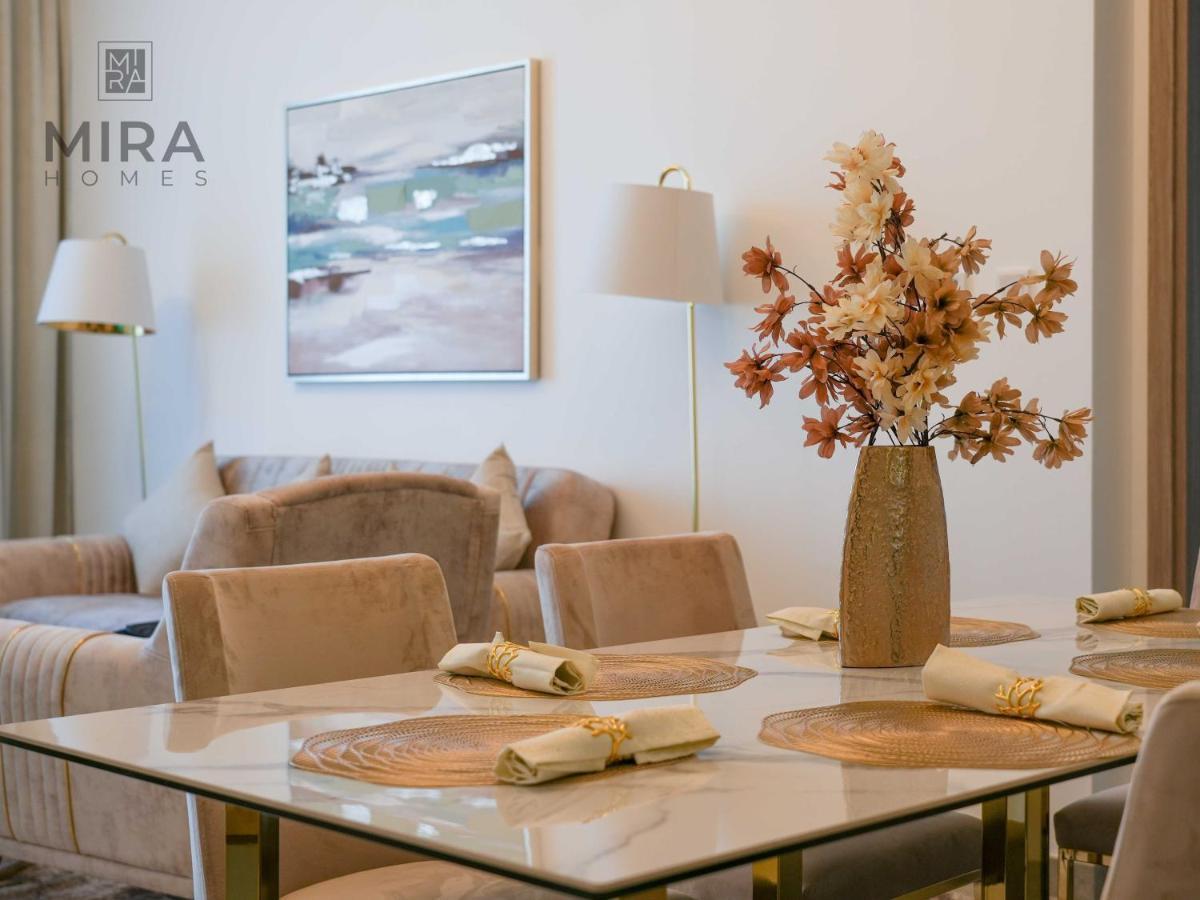 Mira Holiday Homes - Newly 1 Bedroom In Dubai Marina Ngoại thất bức ảnh
