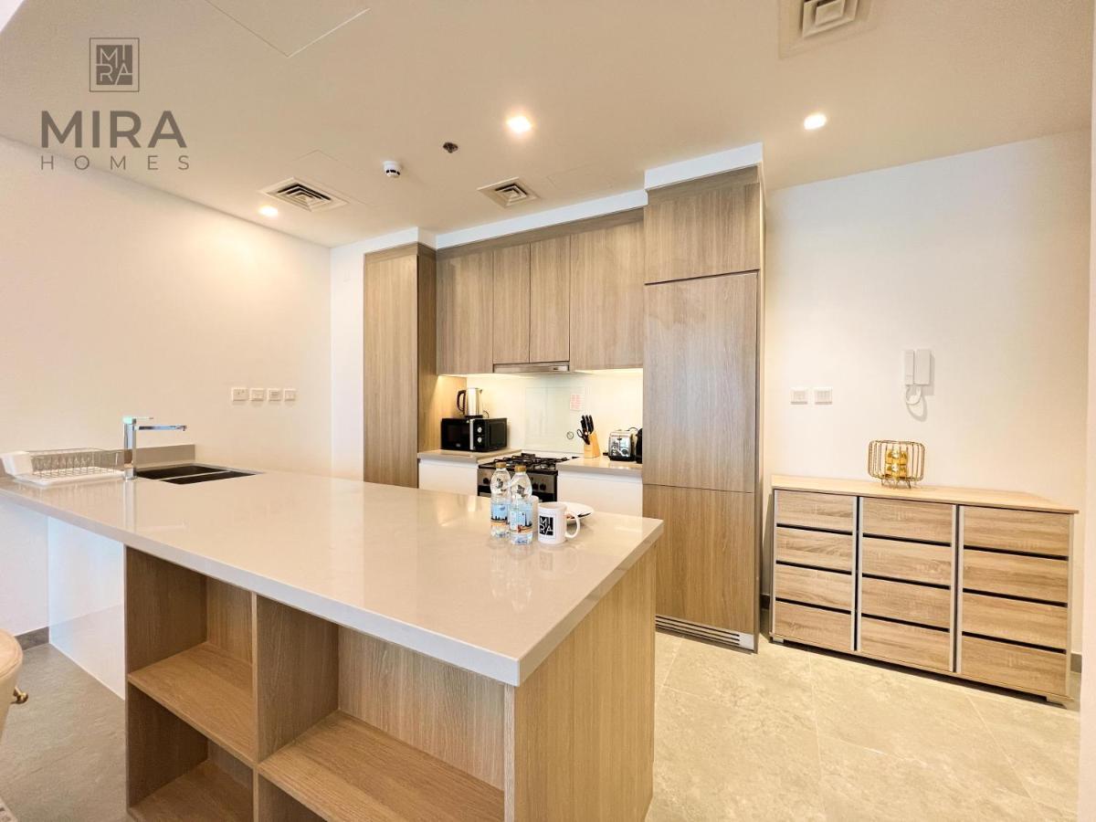Mira Holiday Homes - Newly 1 Bedroom In Dubai Marina Ngoại thất bức ảnh