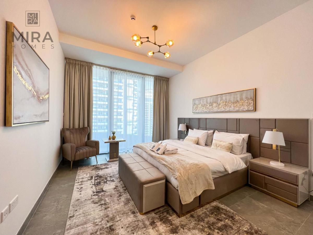Mira Holiday Homes - Newly 1 Bedroom In Dubai Marina Ngoại thất bức ảnh